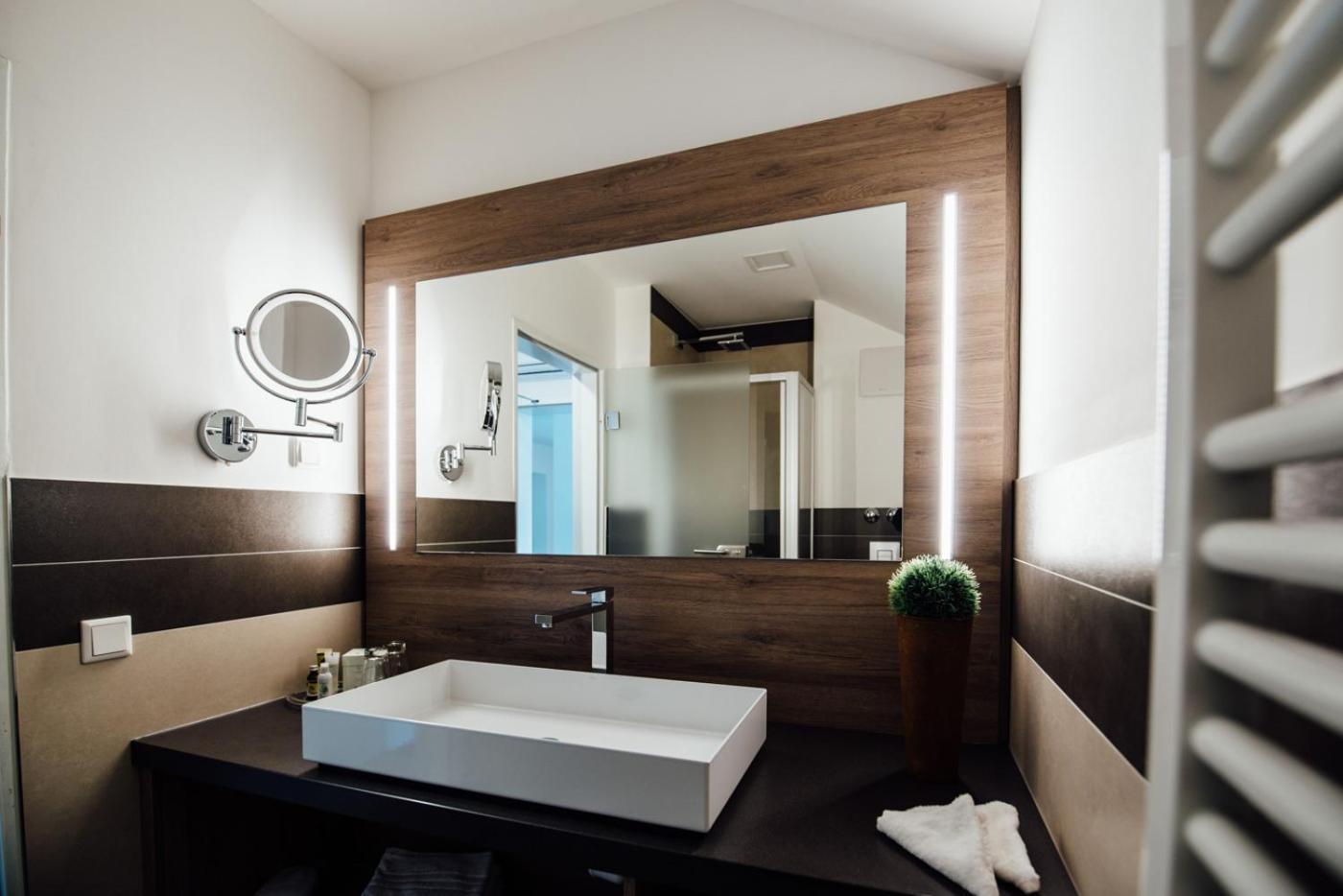 Hotel Schmachtendorf Oberhausen  Kamer foto