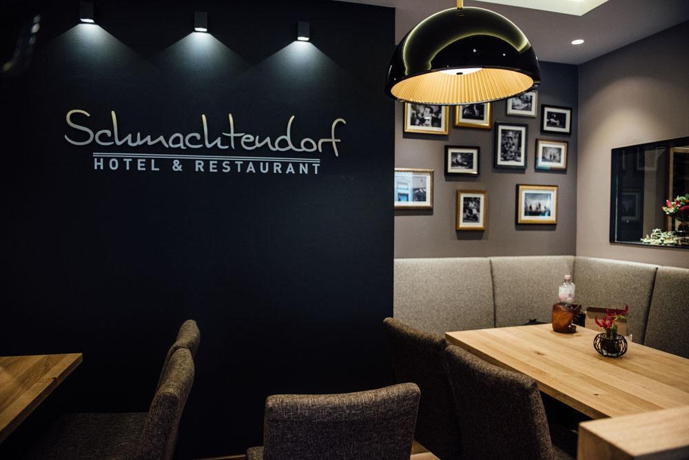 Hotel Schmachtendorf Oberhausen  Buitenkant foto